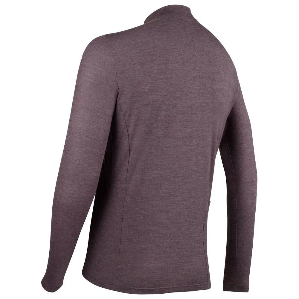 Nalini Wool Langermet Trøye Nalini Wool Langermet Trøye