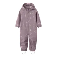 Name It Alfa08 Softshell Foil 1fo Dress Name It Alfa08 Softshell Foil 1fo Dress