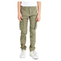 Name It Bamgo Regular Fitted Twill Bukser Name It Bamgo Regular Fitted Twill Bukser
