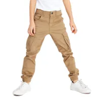 Name It Bamgo Regular Fitted Twill Bukser Name It Bamgo Regular Fitted Twill Bukser