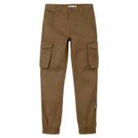 Name It Bamgo Regular Fitted Twill Bukser