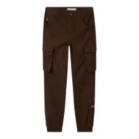 Name It Bamgo Regular Fitted Twill Bukser