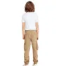 Name It Bamgo Regular Fitted Twill Bukser