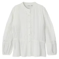 Name It Naride Langermet Bluse