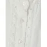 Name It Naride Skjorte Med Lange Ermer, Snow white, 6Y