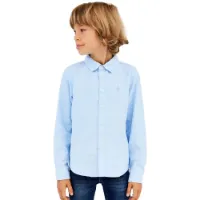 Name It New Skjorte Med Lange Ermer