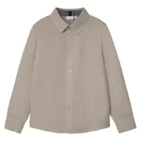 Name It New Skjorte Med Lange Ermer Name It New Skjorte Med Lange Ermer