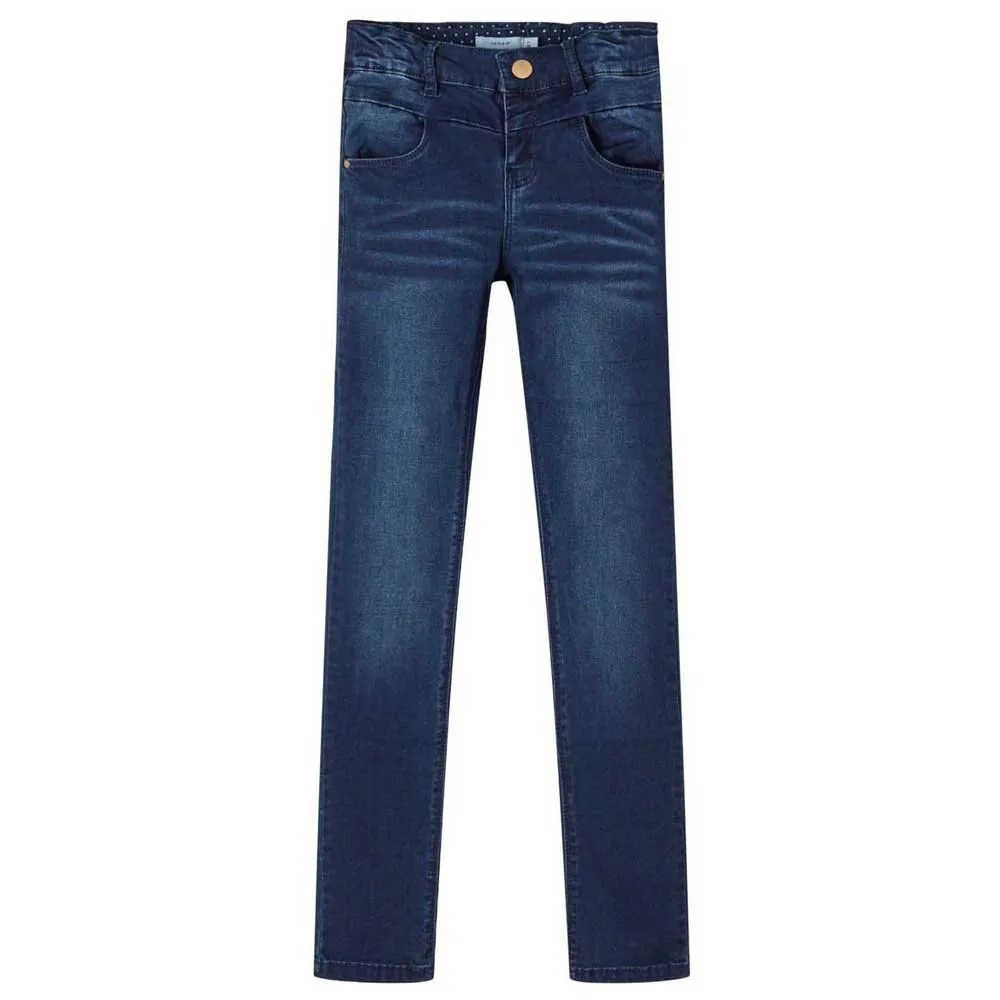 Name It Polly Denim Trilla 3001 Bukser