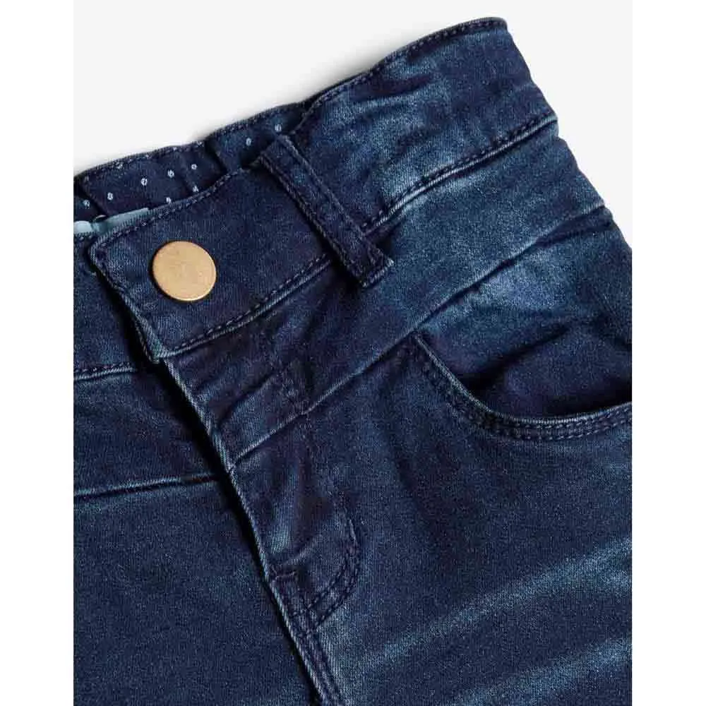 Name It Polly Denim Trilla 3001 Bukser