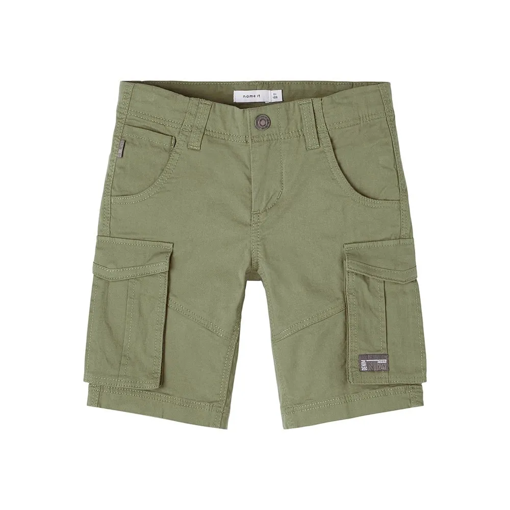 Name It Ryan Twibamgo Cargo Shorts Name It Ryan Twibamgo Cargo Shorts