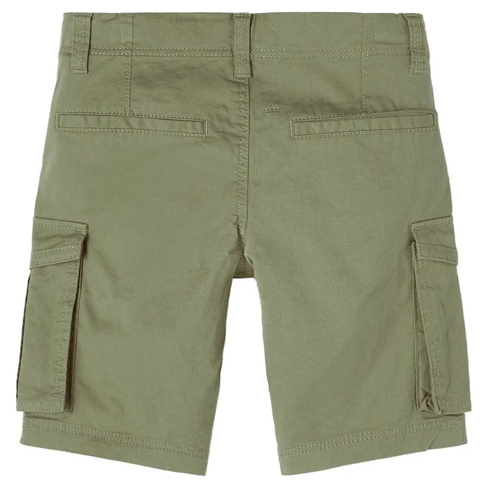 Name It Ryan Twibamgo Cargo Shorts Name It Ryan Twibamgo Cargo Shorts