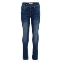 Name It Silas Denim Troel 3155 Bukser Name It Silas Denim Troel 3155 Bukser