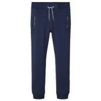 Name It Solid Coloured Bukser