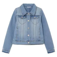 Name It Star Rika Denim Jakke