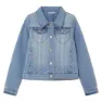 Name It Star Rika Denim Jakke