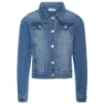 Name It Star Rika Denim Jakke