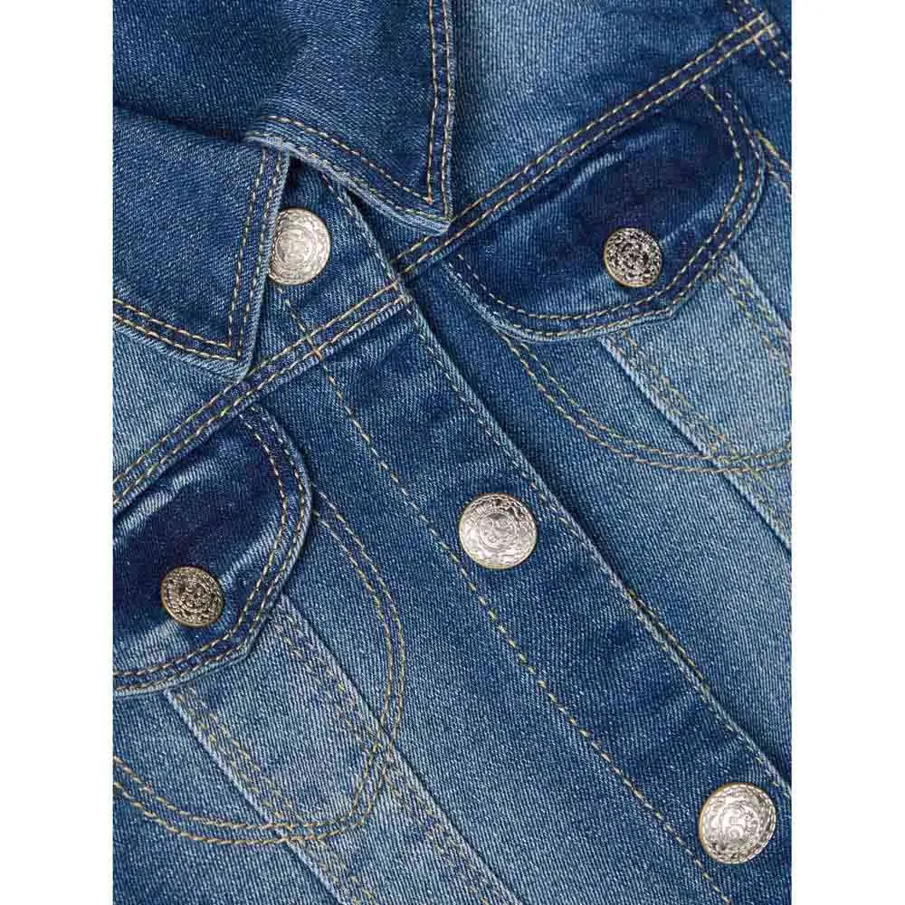 Name It Star Rika Denim Jakke Name It Star Rika Denim Jakke