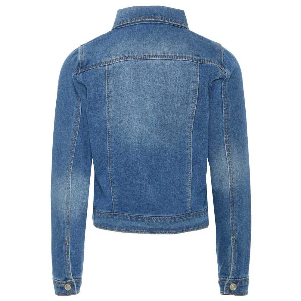Name It Star Rika Denim Jakke Name It Star Rika Denim Jakke