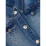 Name It Star Rika Denim Jakke