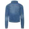Name It Star Rika Denim Jakke