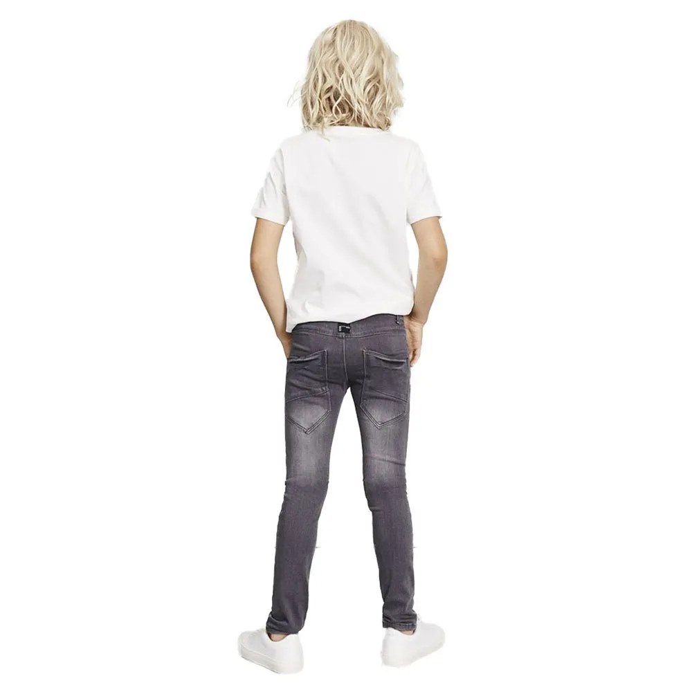 Name It Super Stretch X-slim Fit Bukser