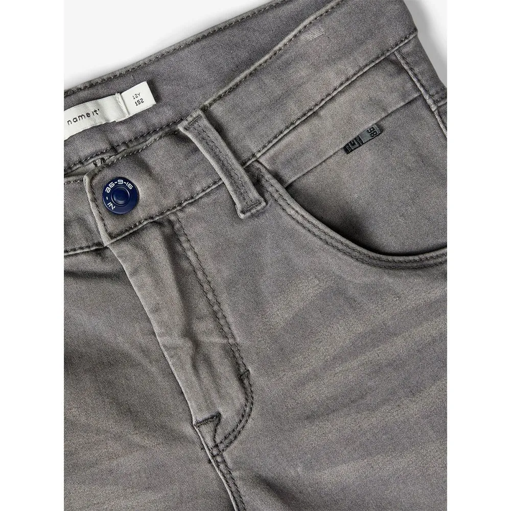 Name It Super Stretch X-slim Fit Bukser
