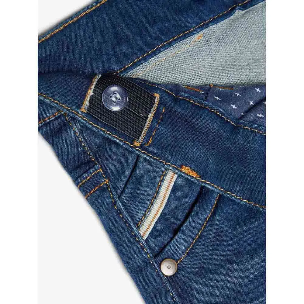 Name It Theo Super Stretch X-slim Fit 2082 Bukser