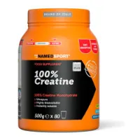 NAMEDSPORT 100% Kreatinpulver 500g