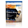 NAMEDSPORT 100% Myseprotein Kjeks Og Krem 900g, Beige, One Size
