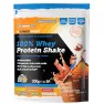 NAMEDSPORT 100% Myseprotein Melkesjokolade 900g, Multicolor, One Size