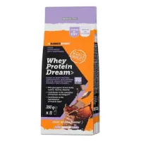NAMEDSPORT Dream Sjokolademousse Isolert Myseprotein 350g NAMEDSPORT Dream Sjokolademousse Isolert Myseprotein 350g
