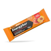 NAMEDSPORT Energibar Boks Fersken 35g 12 Enheter NAMEDSPORT Energibar Boks Fersken 35g 12 Enheter