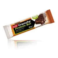 NAMEDSPORT Epleboks Med Sprø Energi Barer Brownie 40g 24 Enheter NAMEDSPORT Epleboks Med Sprø Energi Barer Brownie 40g 24 Enheter