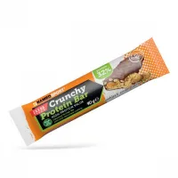 NAMEDSPORT Eské Med Sprøe Proteinbarer Kjeks Og Krem 40g 24 Enheter NAMEDSPORT Eské Med Sprøe Proteinbarer Kjeks Og Krem 40g 24 Enheter