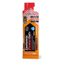 NAMEDSPORT Isotonic Power 60 Ml Orange Boks Med Energigeler 24 Enheter NAMEDSPORT Isotonic Power 60 Ml Orange Boks Med Energigeler 24 Enheter
