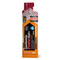 NAMEDSPORT Isotonic Power 60 Ml Pomegranate Boks Med Energigeler 24 Enheter NAMEDSPORT Isotonic Power 60 Ml Pomegranate Boks Med Energigeler 24 Enheter