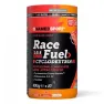 NAMEDSPORT Isotonisk Drikkepulver Med Syklodekstrin For Konkurranse 400g, Orange, One Size