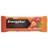 NAMEDSPORT Karbohydratblanding Energibar Boks Jordbær 35g 12 Enheter, Strawberry, One Size