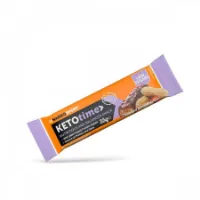 NAMEDSPORT Keto Proteinbarerboks Ristet Peanøtt 35g 15 Enheter