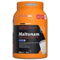 NAMEDSPORT Maltonam Protein Nøytral Smak 1kg