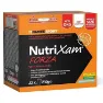 NAMEDSPORT Nutrixam Forza 7.2g Enkeltdoseboks 32 Enheter, Multicolor, One Size