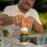 NAMEDSPORT Omega 3 ++ Boks Med Energigeler Nøytral Smak 240 Enheter, Multicolor, One Size