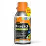 NAMEDSPORT Omega 3 Double Plus Tilskudd 110 Enheter, Orange, One Size
