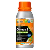 NAMEDSPORT Omega 3++ Tabletter Nøytral Smak 60 Enheter NAMEDSPORT Omega 3++ Tabletter Nøytral Smak 60 Enheter