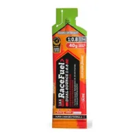 NAMEDSPORT Race Fuel Boks Med Energigeler Mojito 60ml 24 Enheter NAMEDSPORT Race Fuel Boks Med Energigeler Mojito 60ml 24 Enheter