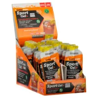 NAMEDSPORT Sport Boks Med Energigeler Iste 25ml 32 Enheter NAMEDSPORT Sport Boks Med Energigeler Iste 25ml 32 Enheter
