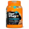 NAMEDSPORT Star Isolert Myseprotein Kjeks Og Krem 750g, Orange, One Size