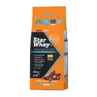NAMEDSPORT Star Isolert Myseprotein Sjokolade 375g