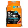 NAMEDSPORT Star Isolert Myseprotein Sjokolade 750g, Orange, One Size