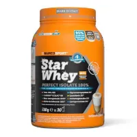NAMEDSPORT Star Myseproteinisolat Mokka Krem 750g NAMEDSPORT Star Myseproteinisolat Mokka Krem 750g